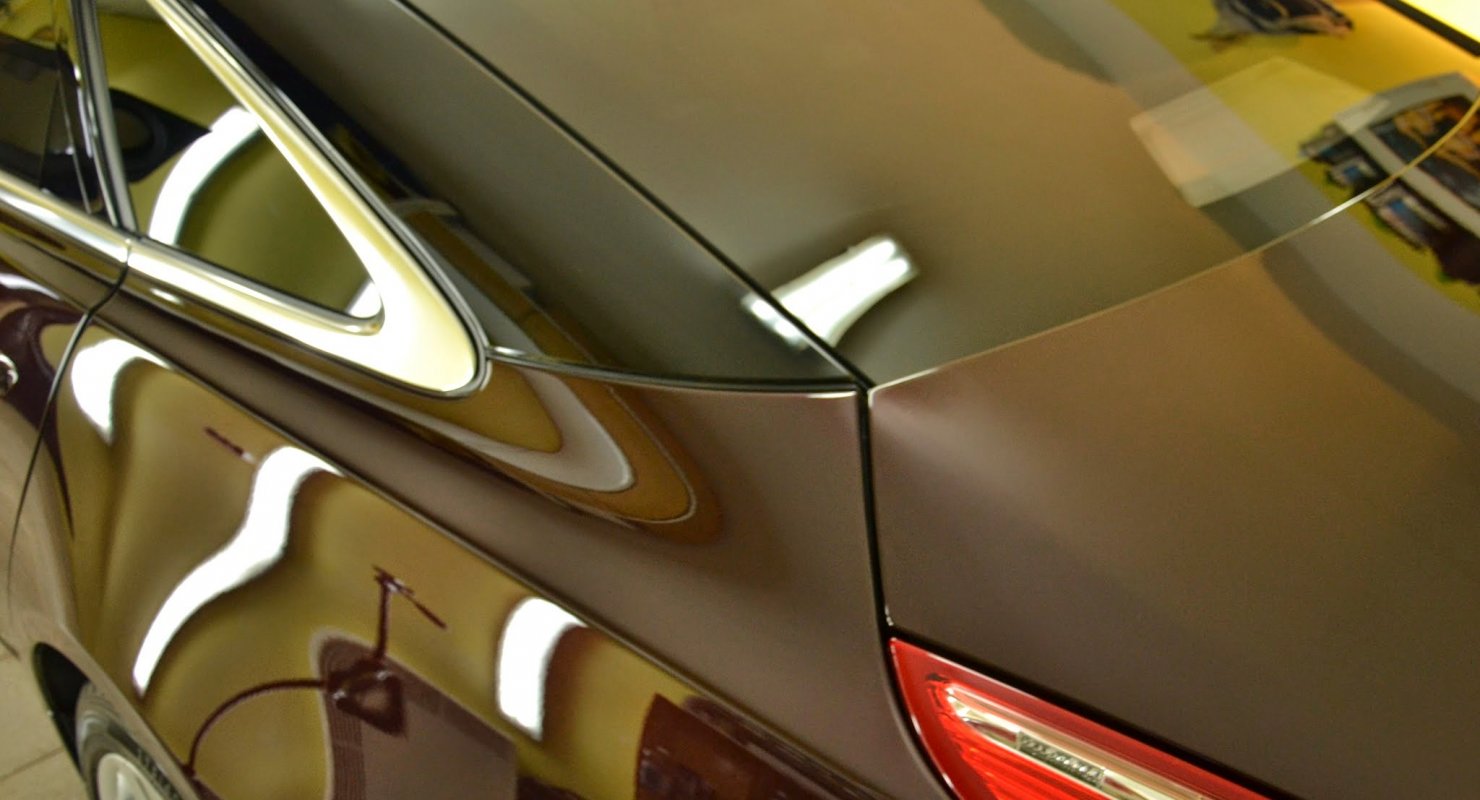 Обработка автомобиля жидким стеклом: плюсы и минусы Автомобили