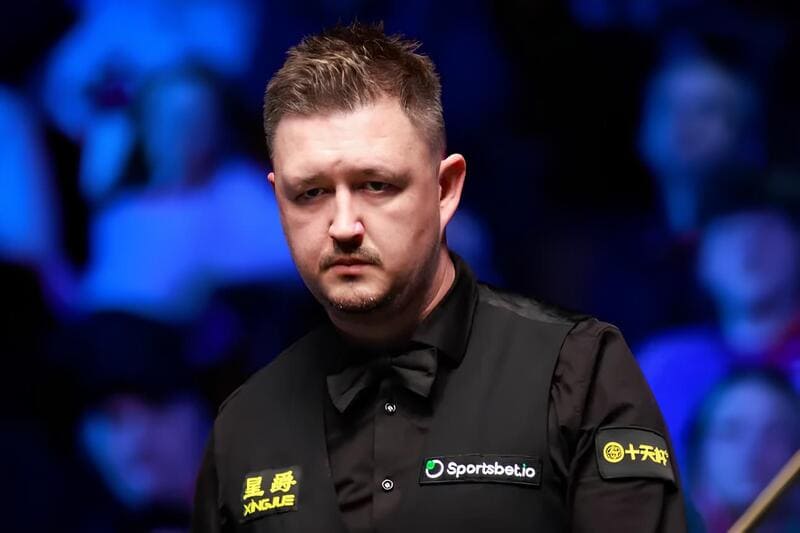 Кайрен Уилсон вновь набирает форму после пары тяжелых месяцев (фото: metrouk)