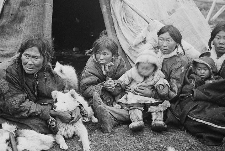 Как советская гигиена едва не уничтожила чукчей