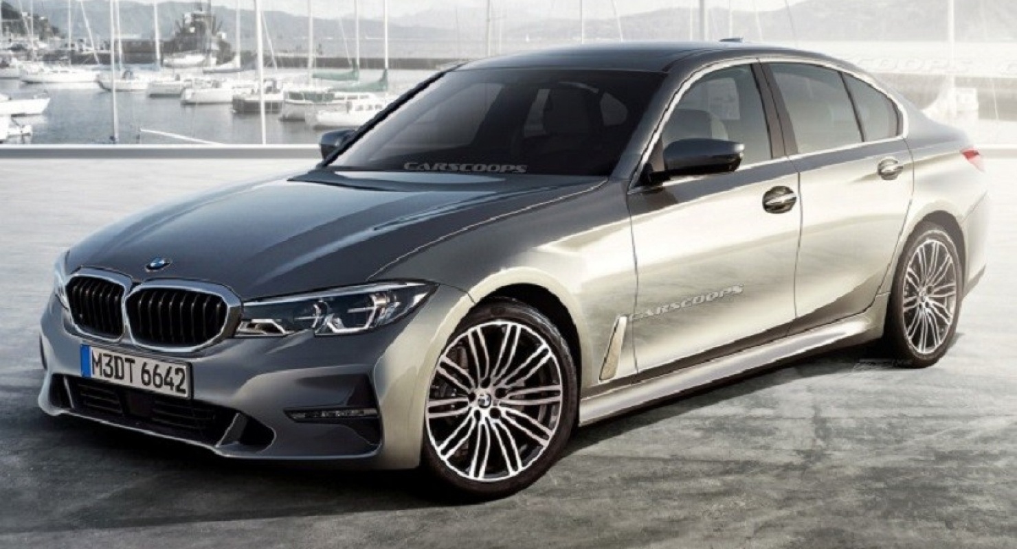 Названы 5 премиальных авто с пробегом, которые стоят до 2 млн рублей