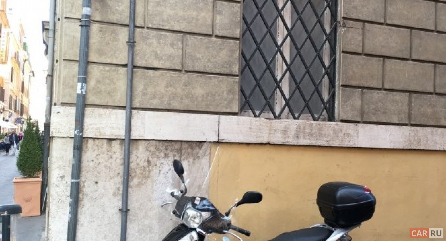 Дельта: Самый востребованный среди молодёжи мопед СССР