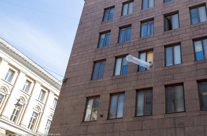 Хельсинки. Без лица или многоликий? Хельсинки. Без лица или многоликий? история, путешествия, факты, фото