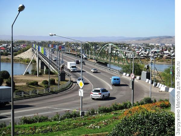 Путешествие по родному краю - Улан-Удэ отдых,Россия,самостоятельные путешествия,страны,турист,улан-удє