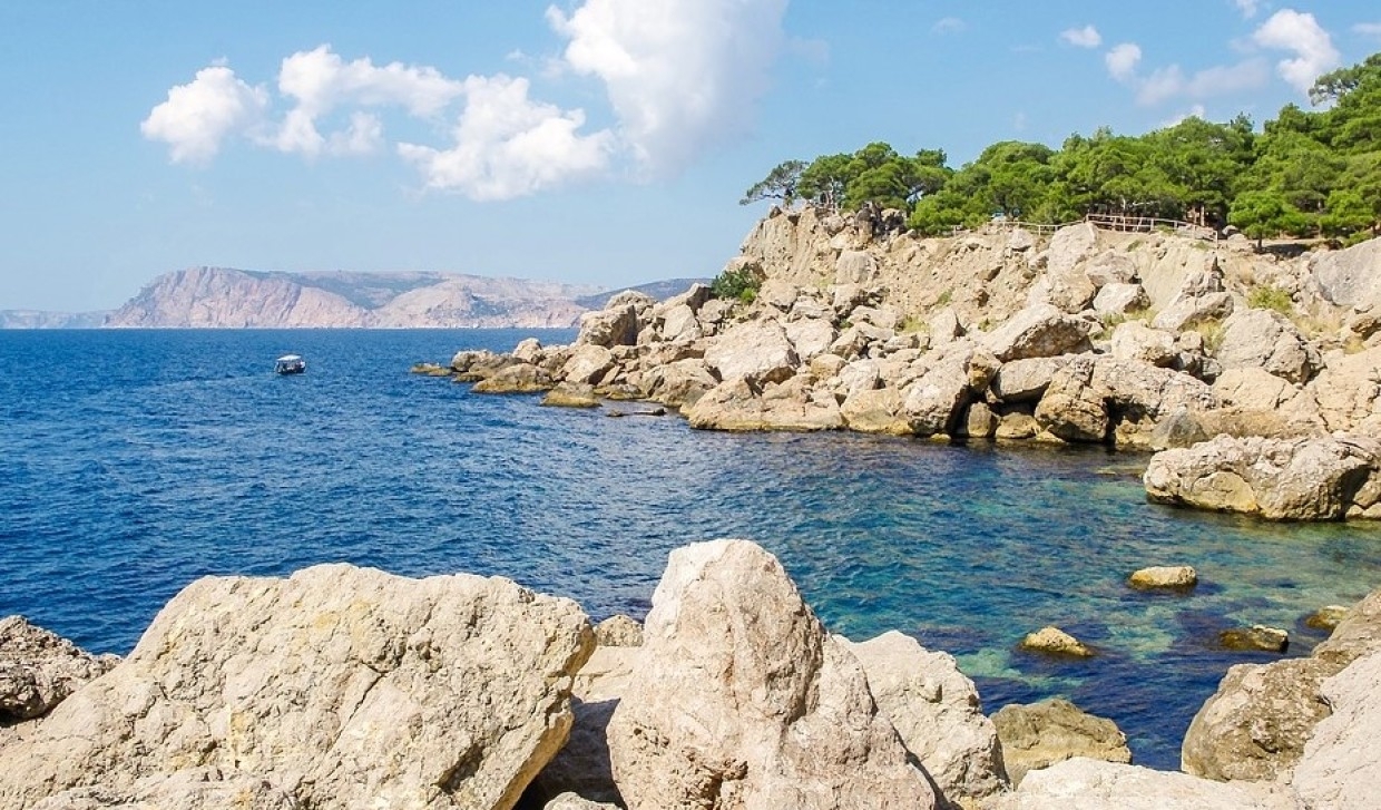 Экс-депутат Рады Герман назвала условие для возвращения Крыма Украине