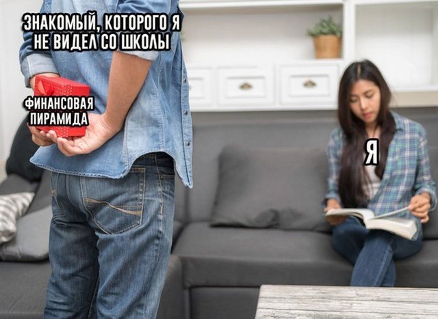 Фотоподборка субботы за всю неделю 