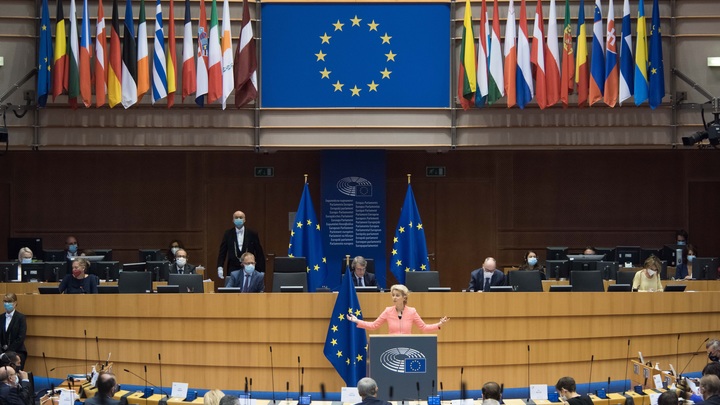 Запад снова решил "изолировать" Россию: Европарламент уже подготовил резолюцию