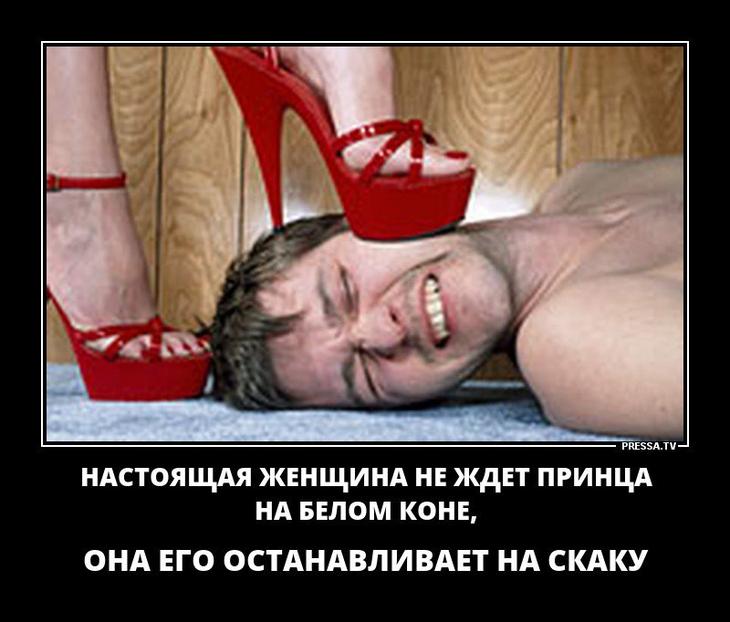 Новые смешные картинки, демотиваторы и анекдоты