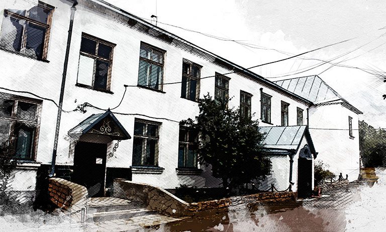 Жители орловской глубинки намерены отстоять у власти действующее здание врачебной амбулатории