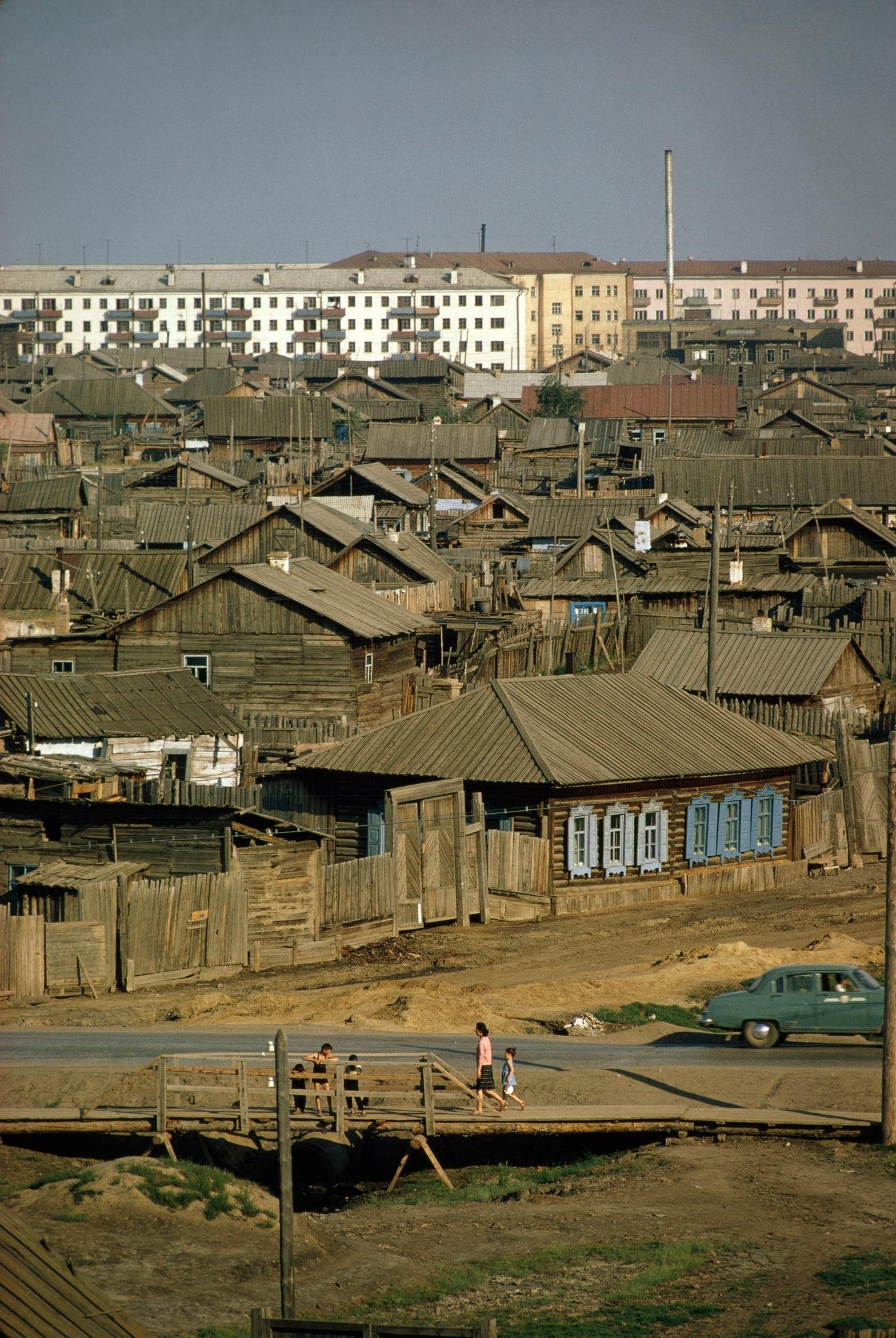 Реальный СССР на фото «американского шпиона». Конгер, городе, советских, чтобы, запечатлеть, внимание, можно, очень, будет, жизни, торговля, годов, весьма, подобные, советское, заднем, обратите, увидеть, плане, такие