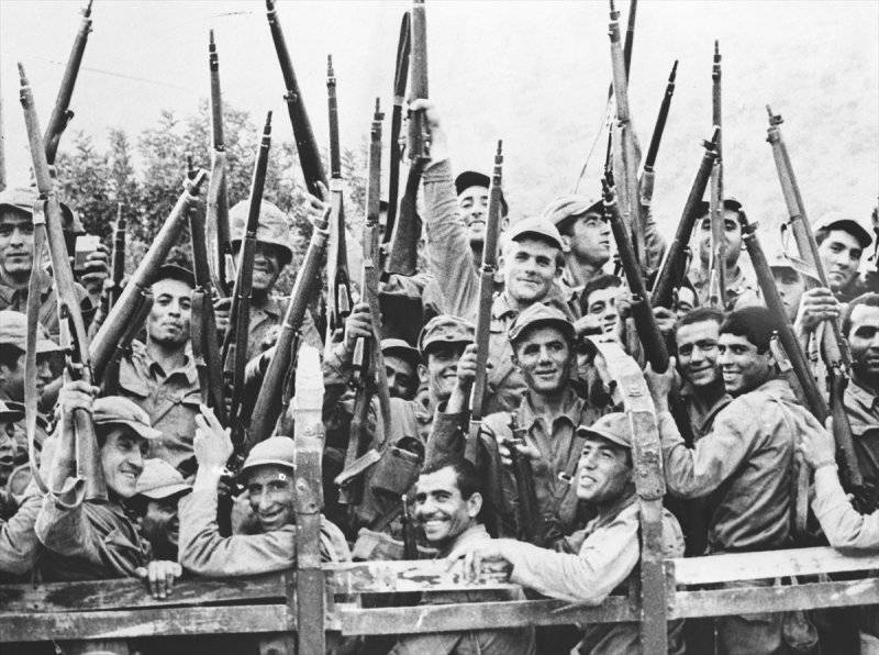 Трагические страницы истории Кипра: «Кровавое Рождество» и операция «Аттила» история