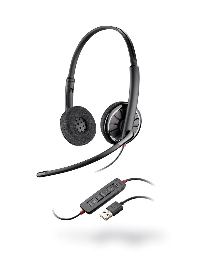 Plantronics Blackwire 320,