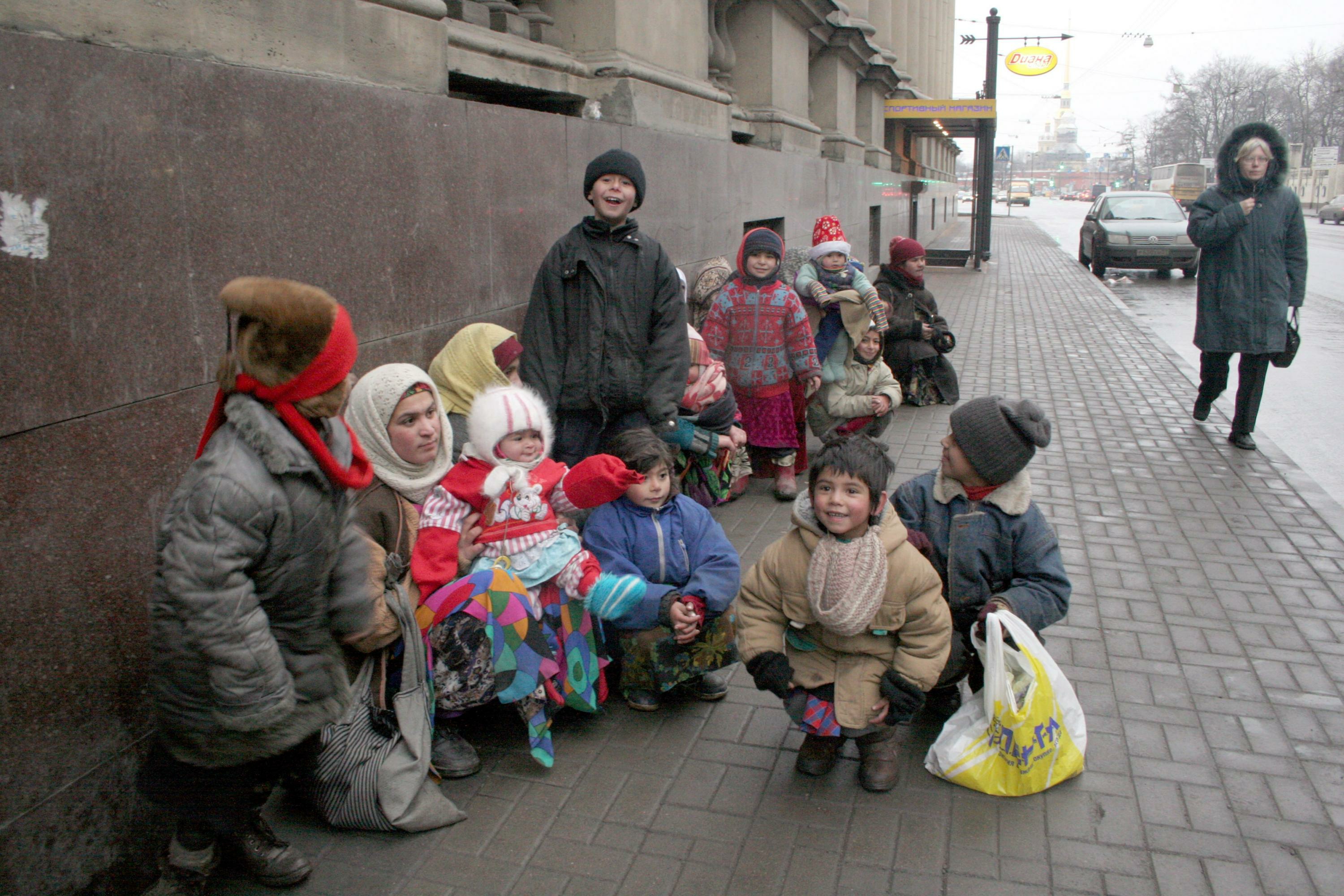 Жители Хилокского жилмассива в Новосибирске снова пожаловались на мигрантов