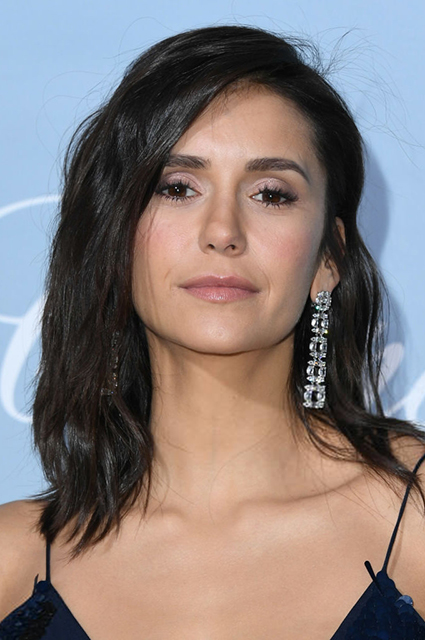 Жизель Бундхен, Адриана Лима, Нина Добрев и другие на гала-вечере в Лос-Анджелесе Жизель Бундхен, Адриана Лима, Нина Добрев и другие на гала-вечере в Лос-Анджелесе Красная дорожка