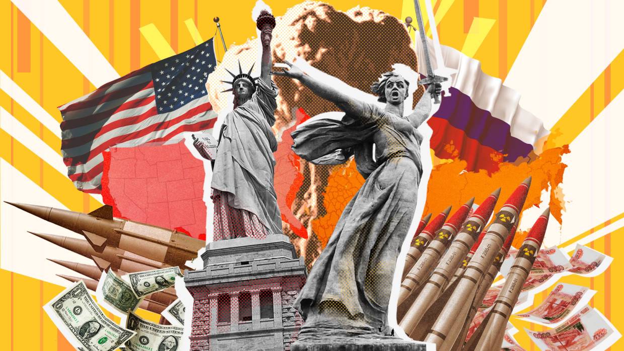 Посол России в Лондоне Келин сохраняет оптимизм по диалогу о гарантиях безопасности с США