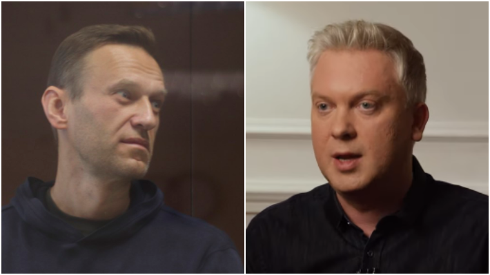 Светлаков раскритиковал позицию и тактику сторонников Навального / Коллаж: ФБА "Экономика сегодня"
