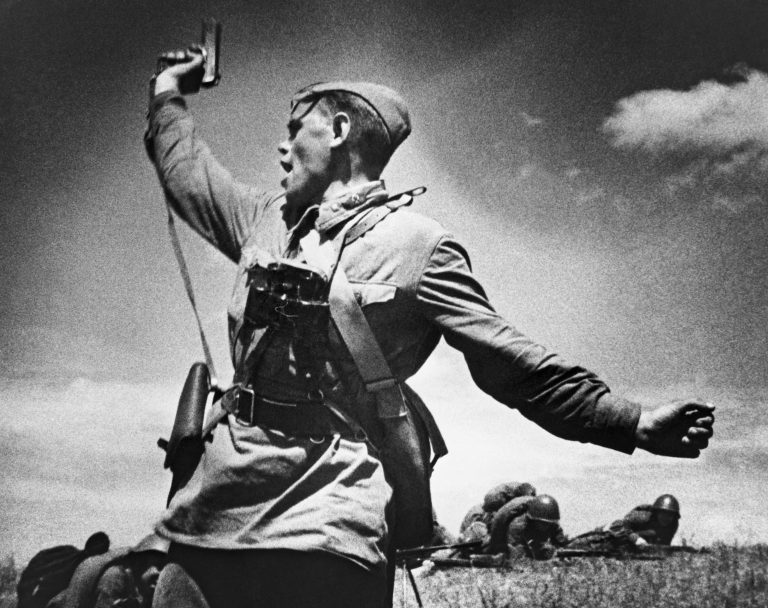 Самые необычные подвиги Великой Отечественной войны Великая отечественная война