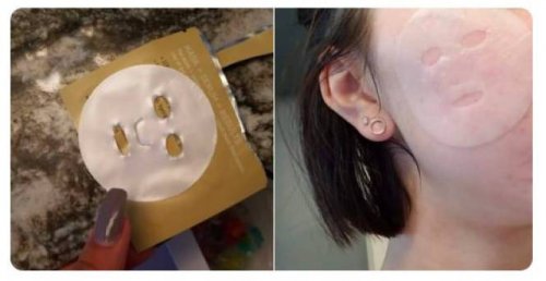 Ожидания vs. реальность: разочаровательные онлайн-покупки Ожидания vs. реальность: разочаровательные онлайн-покупки приколы,смешные картинки,юмор