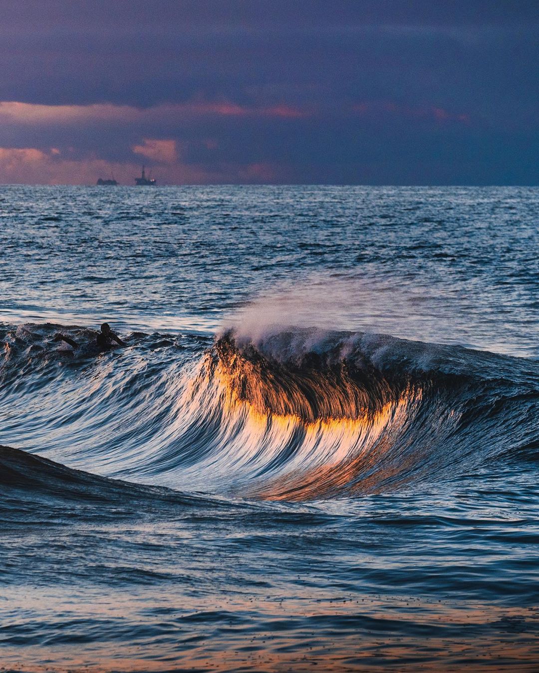 самые красивые море мире