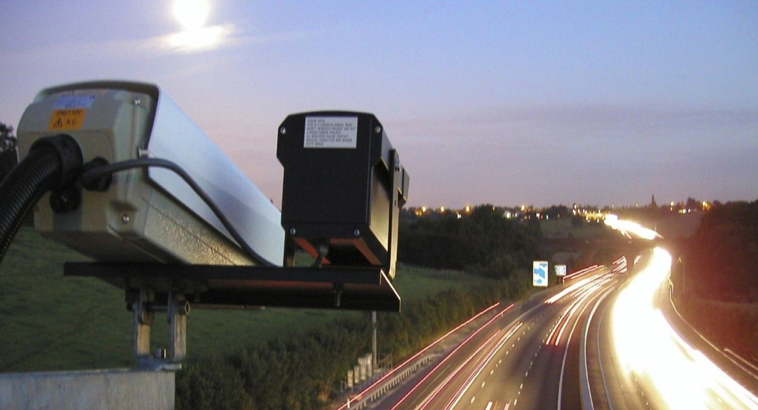 Чем грозит нарушение скоростного режима в 2021 году?