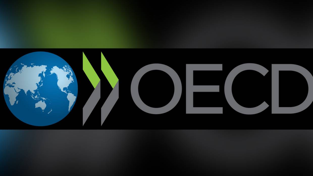 Потребительские цены в странах ОЭСР повысились почти на 6%