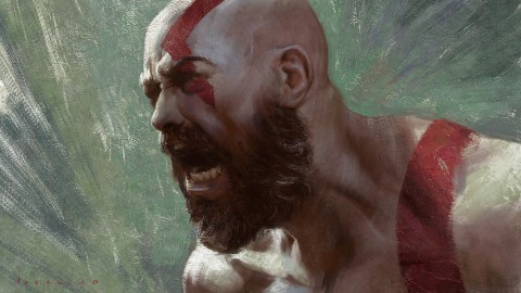 God of War