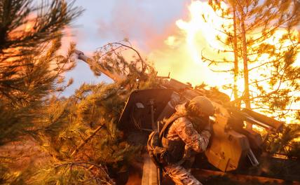 Враг в 2023 году так быстро еще не драпал: Русская армия прорвалась к Жеребцу в Торском украина