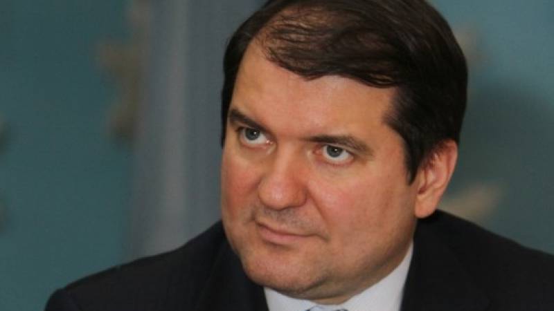 Ответ на все вопросы: журналист Веселовский предложил полезную замену «санкционному кино»