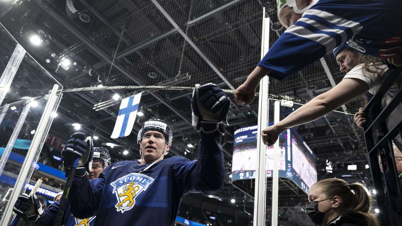 Чемпионат мира в Финляндии стал худшим по посещаемости за последние 15 лет