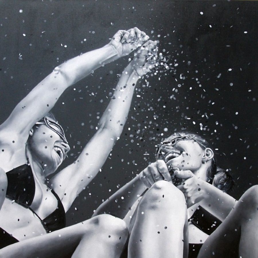 Картины, которые реалистичнее самой жизни Картины, которые реалистичнее самой жизни