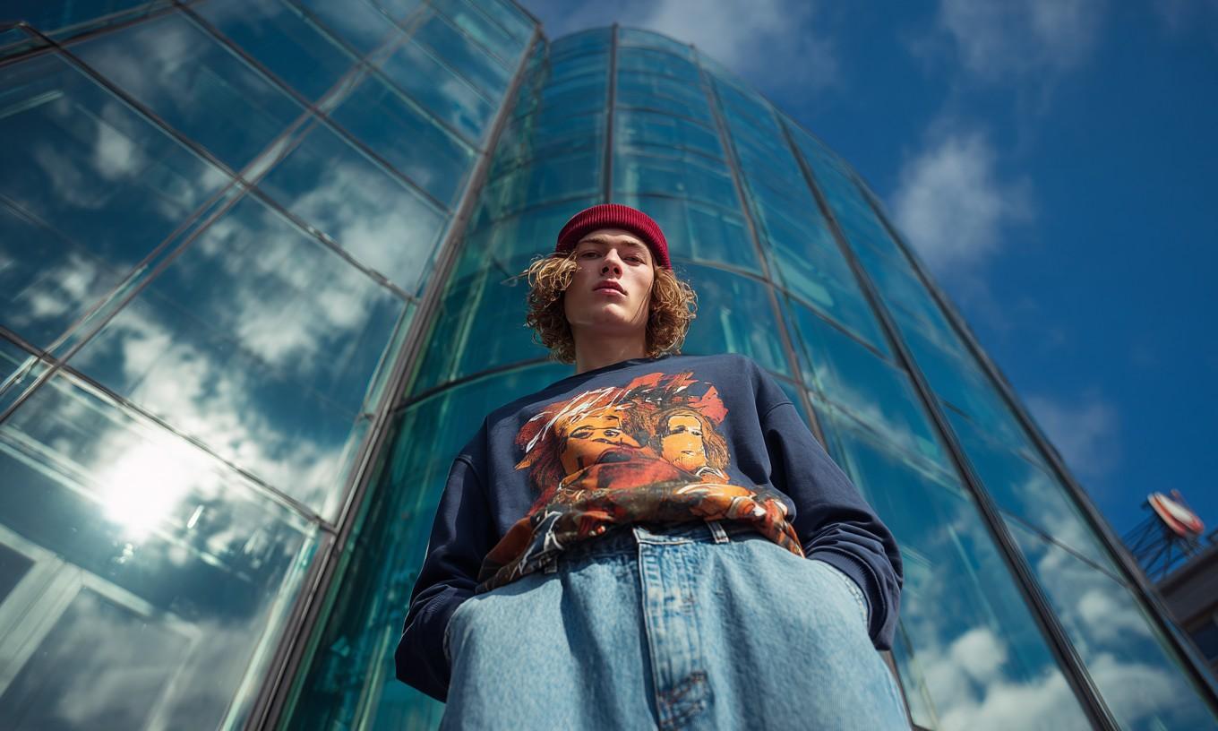 Пропуск в клуб: самый популярный танцевальный тренд у зумеров