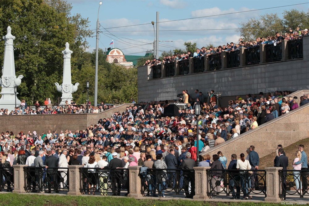 Бкз томск фото