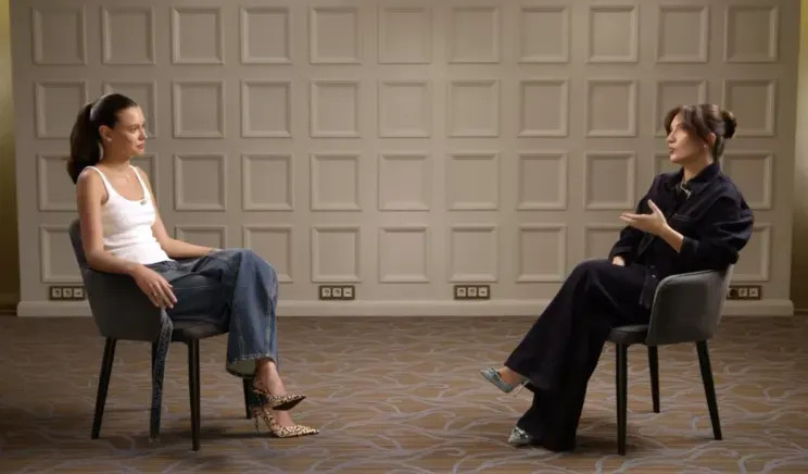 Тайный брак Тимати? Блогер раскрыла возможный статус отношений рэпера с Валентиной Ивановой