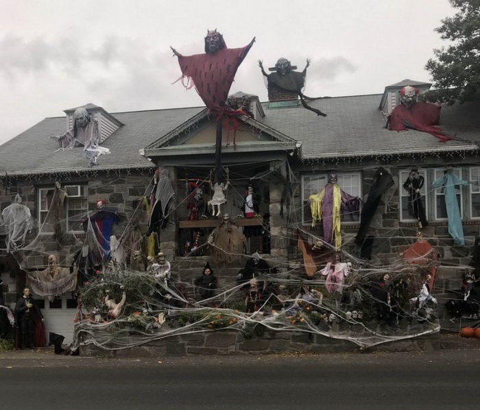 Фотоподборка субботы за всю неделю 