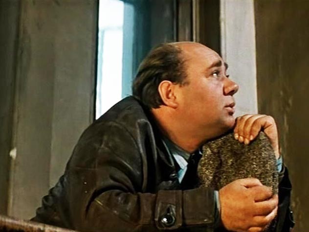 О какой любви всю жизнь мечтал Евгений Леонов О какой любви всю жизнь мечтал Евгений Леонов Евгений Леонов,звезда,кино и тв,наши звезды,шоубиz,шоубиз