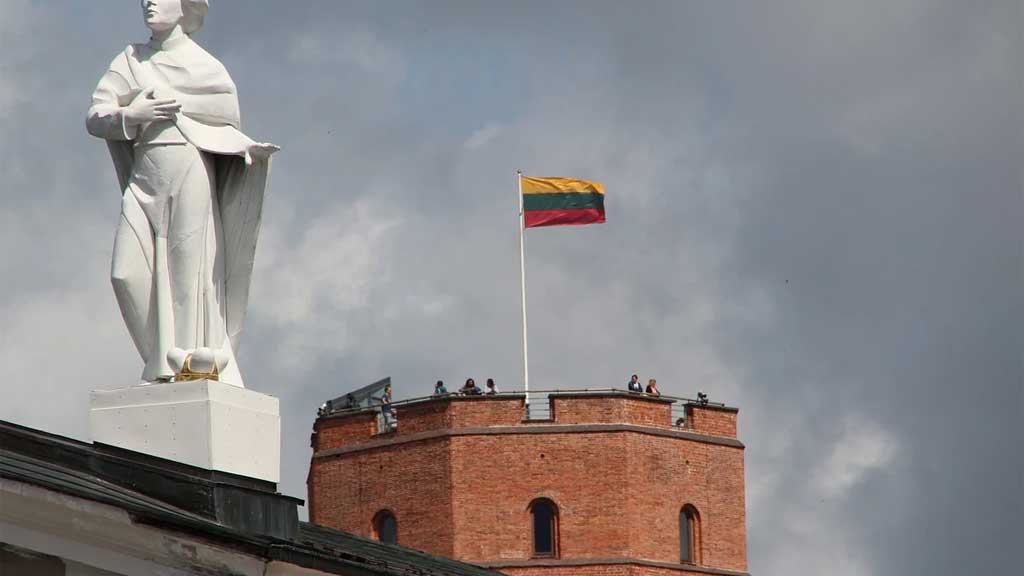 Литва вслед за Польшей решила потребовать репарации от Германии