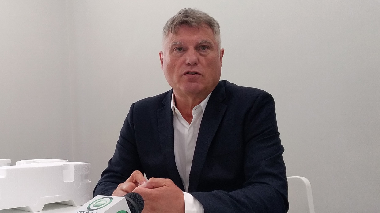 Посол Сербии в России скончался от сердечного приступа