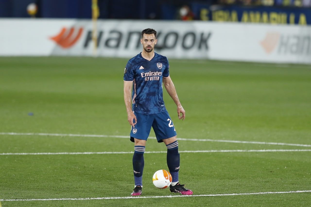 Игрока «Арсенала» Мари проткнули ножом в окрестностях Милана