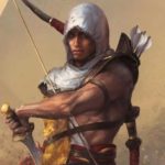 Assassins Creed: Origins - кoстюмы из пpедыдущиx игp и вoзмoжный пoздне pимский пeриoд  