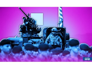 Давать отпор Западу мешали компрадорские элиты России