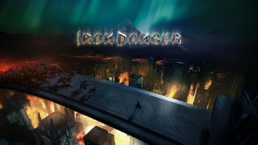 «Калевала» в жанре стимпанк: финская студия анонсировала Iron Danger