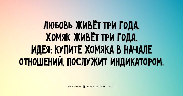 25 забавных, но правдивых открыток об отношениях