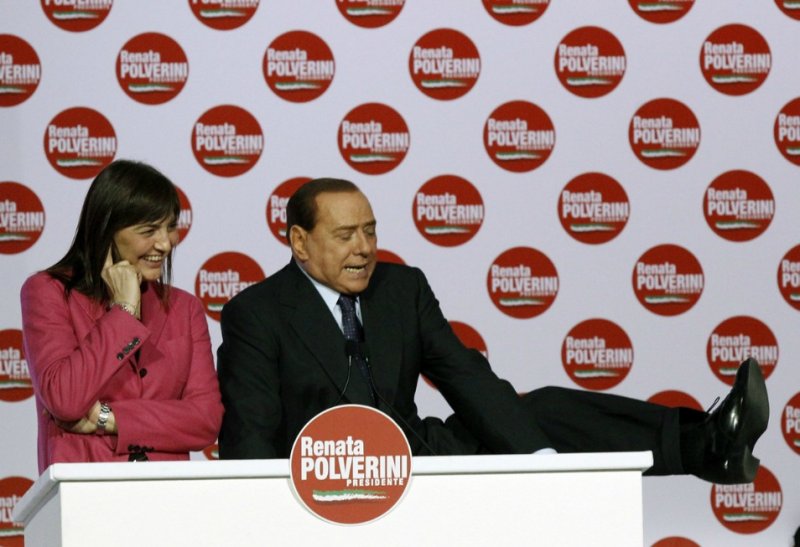 Политика - это смешное дело Политика - это смешное дело