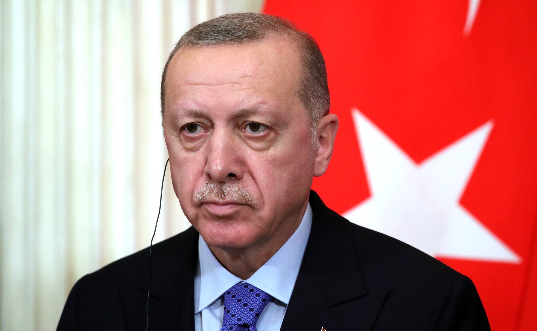 Шок - это по-турецки! Эрдоган готов удивить ответом на заявки Финляндии и Швеции в НАТО