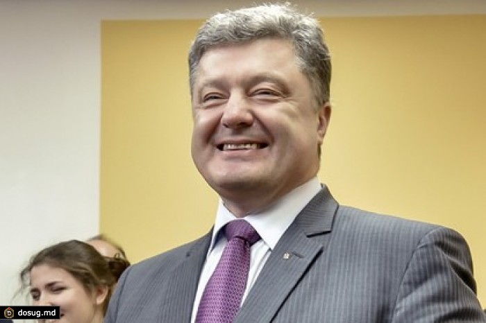 Беднее Порошенко Беднее Порошенко
