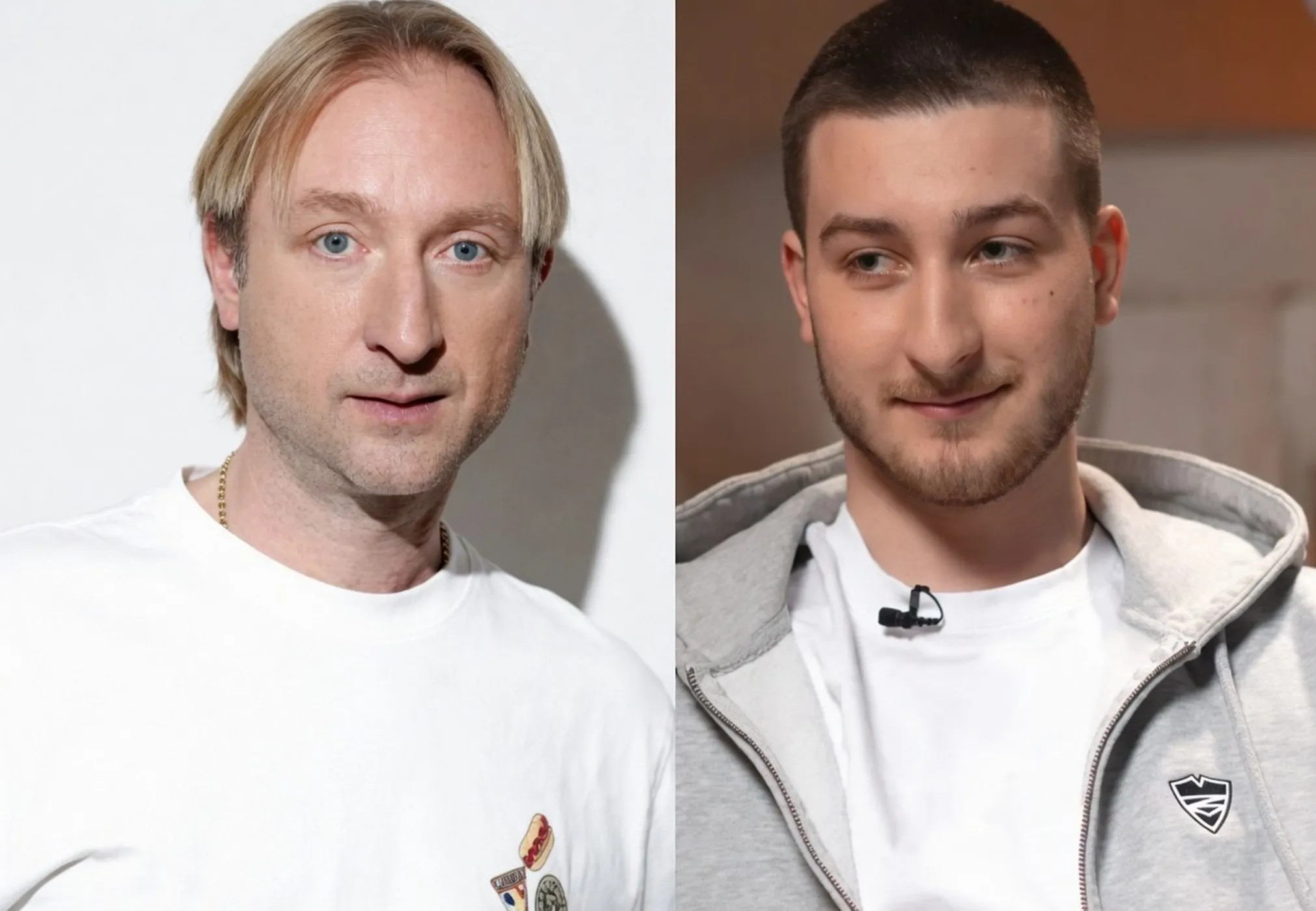 "Классическая история развода родителей и ненужных детей". На Spletnik обсуждают скандальную "исповедь" старшего сына Евгения Плющенко