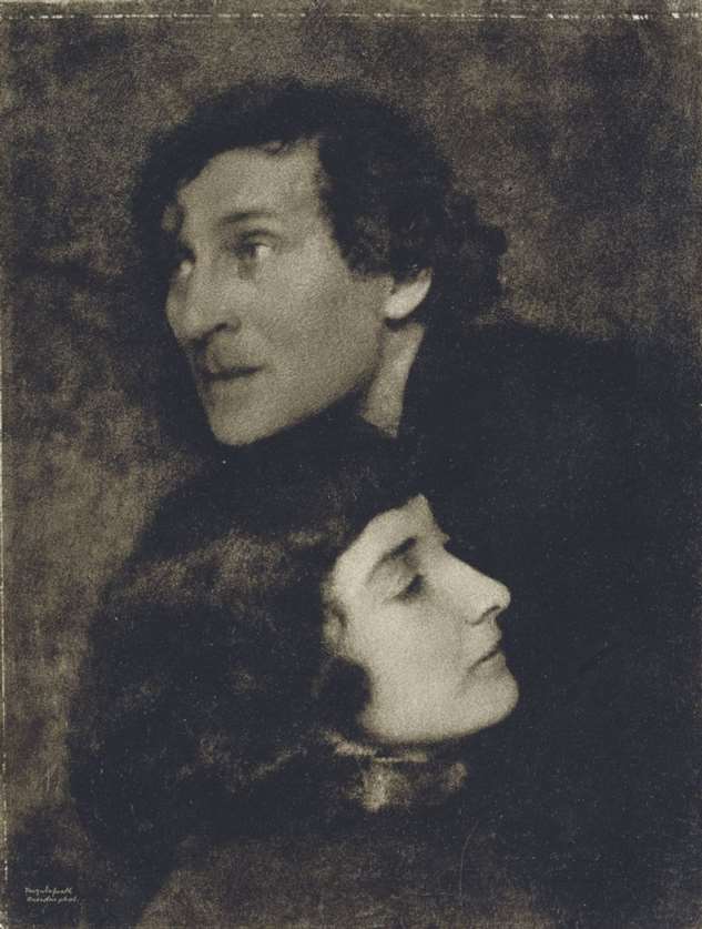 15 любопытных фактов о Марке Шагале — наиболее известном еврейском художнике