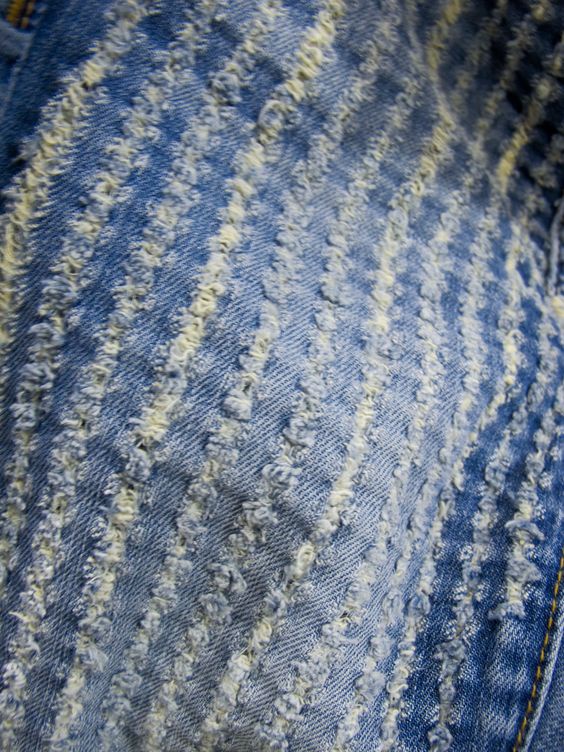 Рукотворные фактуры, которые удивляют. handmake,одежда,разное