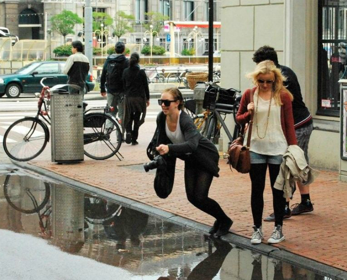 Весьма эпичные ситуации, удачно запечатленных на снимках веселые картинки