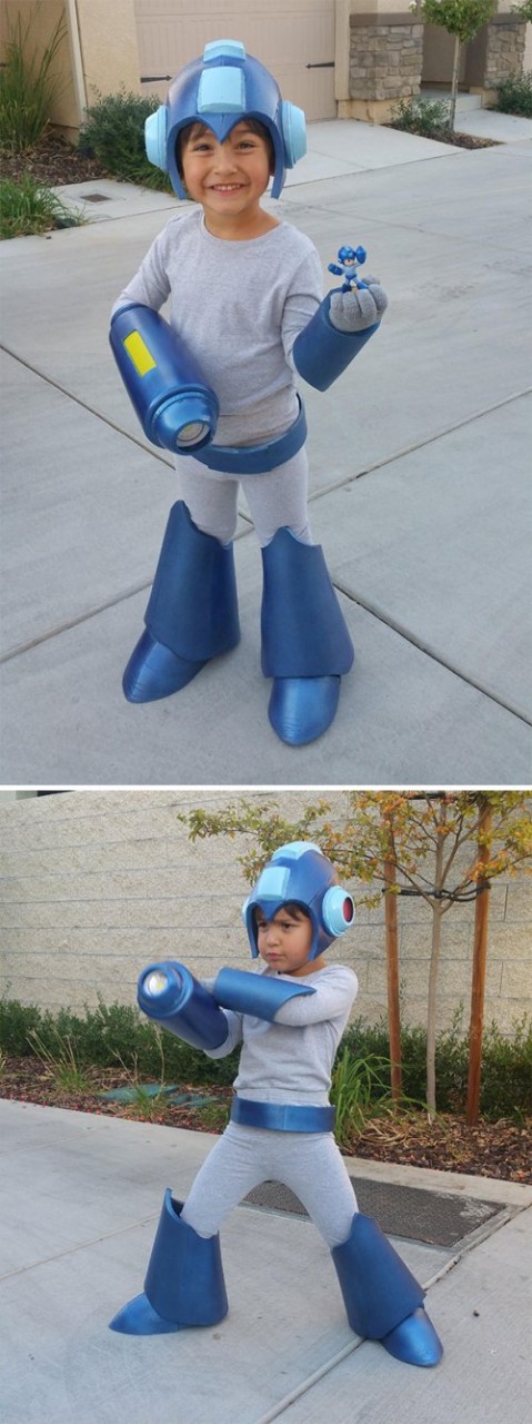 30 лучших костюмов на Хэллоуин, которые мы увидели в 2018 году 