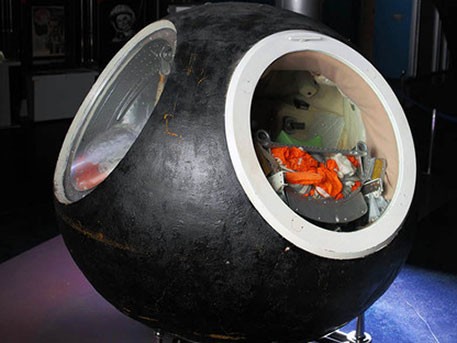 Первый «Иван» в Космосе: неизвестные факты о полете Гагарина